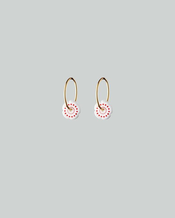 flower creoler mini guld