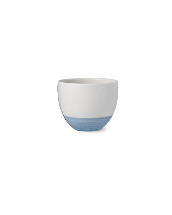 kyst kop-light blue outside