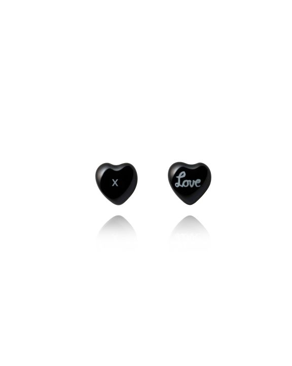 love stave love-white