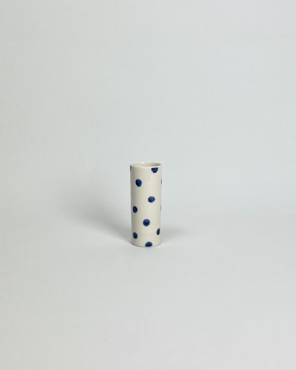 bloom dot vase lille