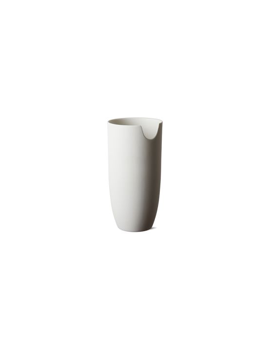 cut vase / kande m