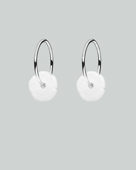 elements creoler silver