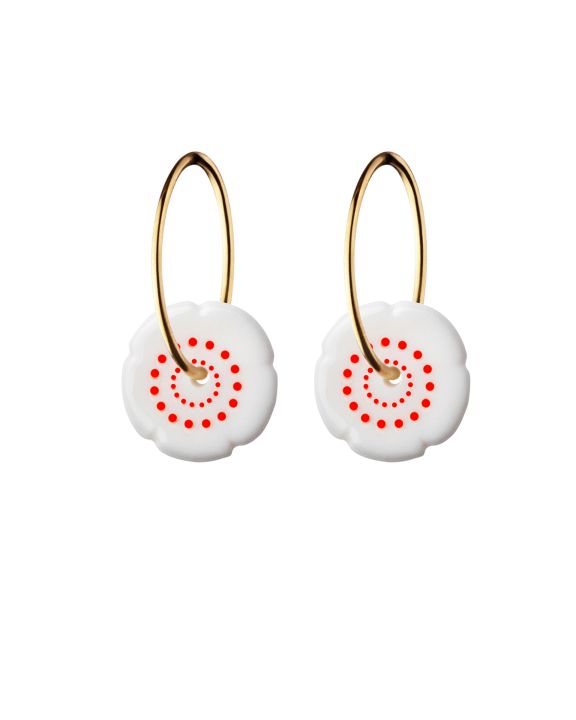 flower creoler mini gold