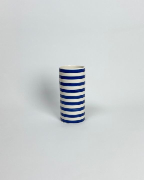 stripes vase l