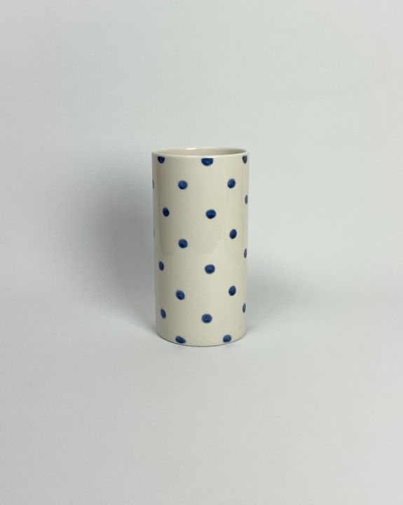 bloom vase dot xl