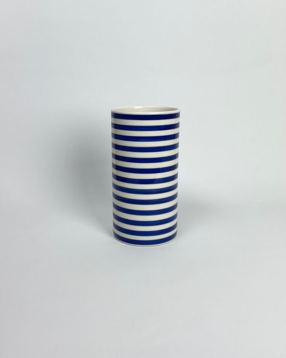 stripes vase xl