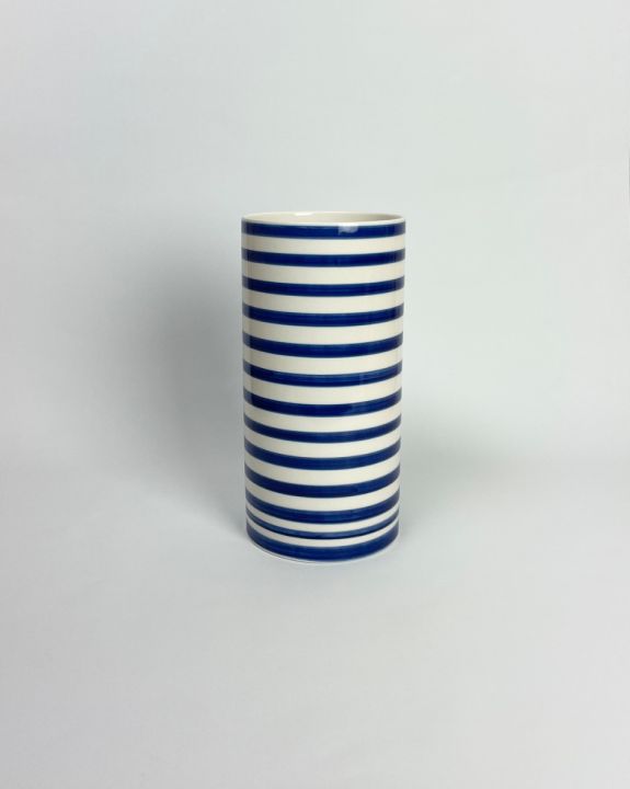stripes vase xxl