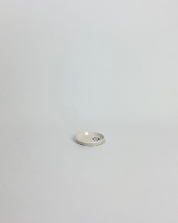 black is blue tallerken-xsmall