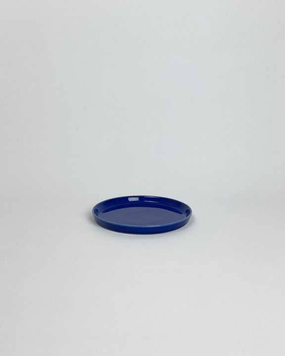 Plain Plate xs lapis