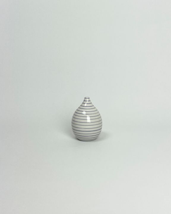 stripes dråbevase
