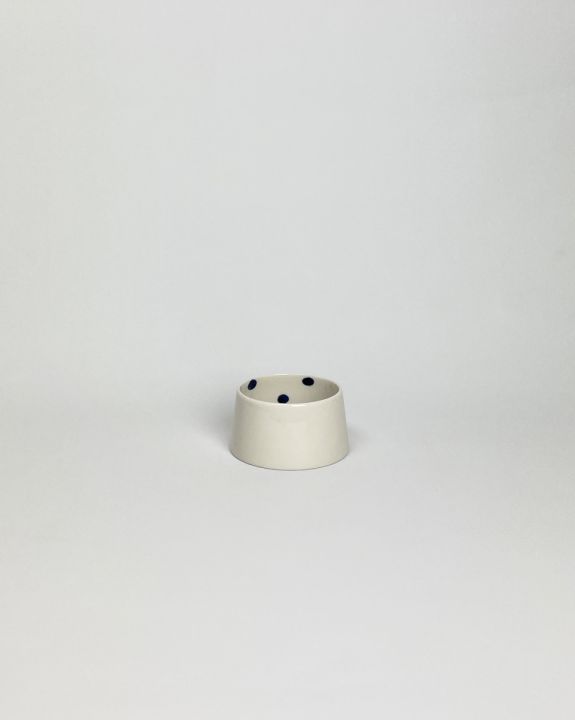 dot concave bowl s