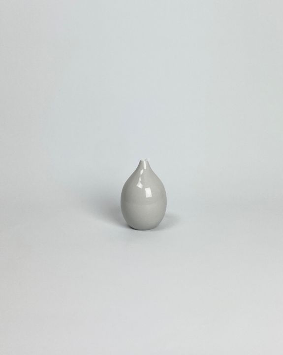 contain dråbe vase høj