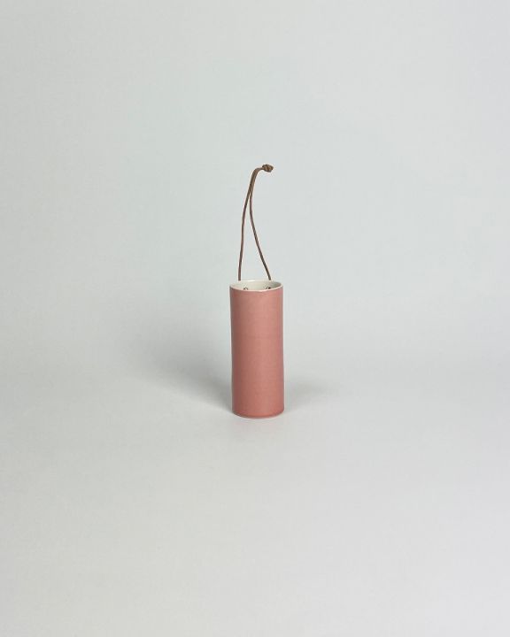 Grow væghængt vase s