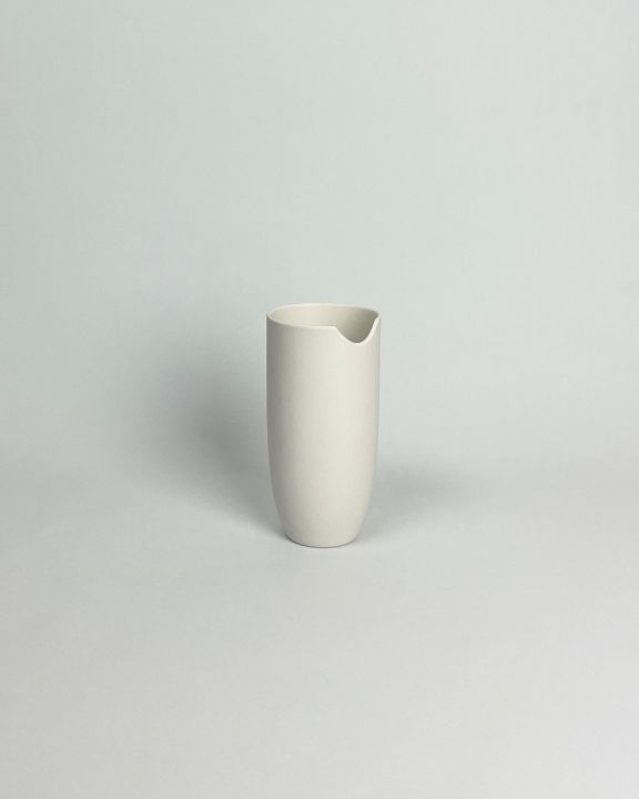 cut vase / kande s