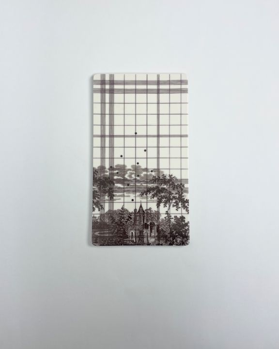 ruth m brik landscape l brown
