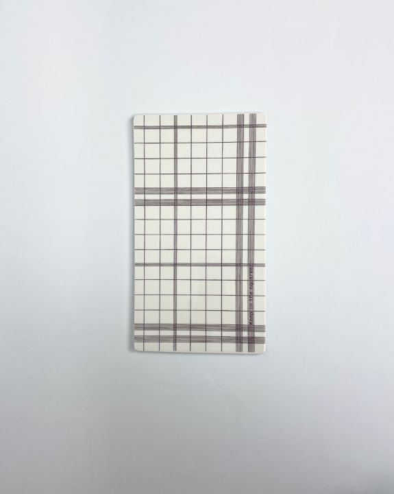 ruth m brik square brown l