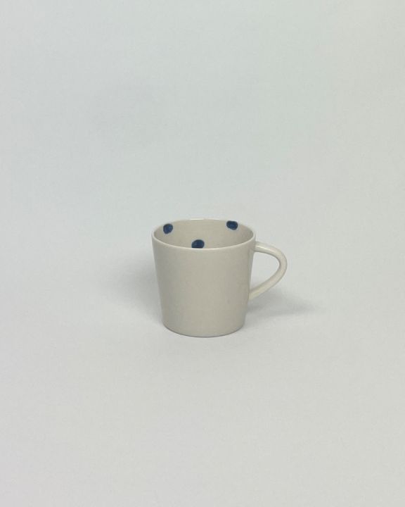 dot kop med hank s