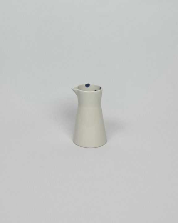 dot porcelænskande s