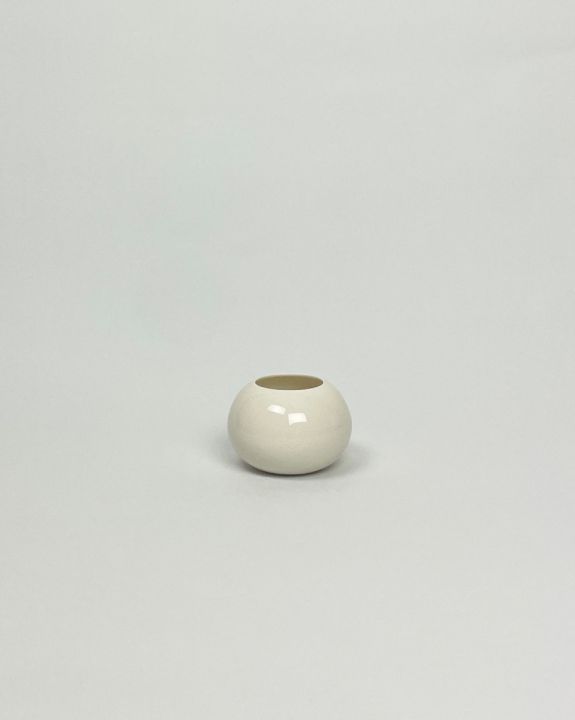 seam fyrfad white