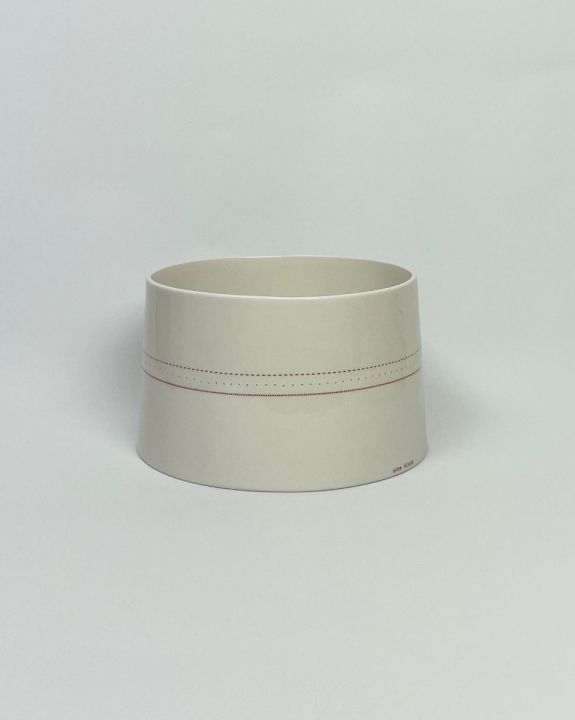 seam bowl