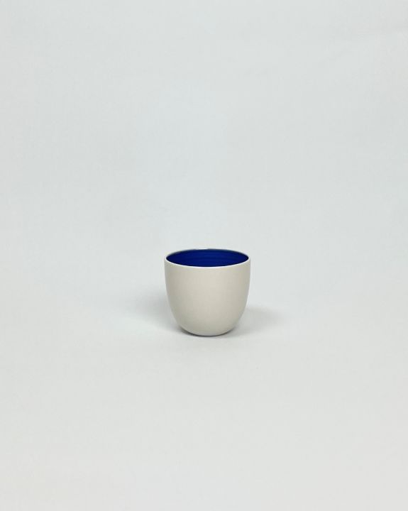 kyst kop dark blue inside