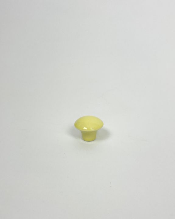greb & knager plain yellow s