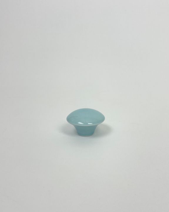 greb & knager plain blue m