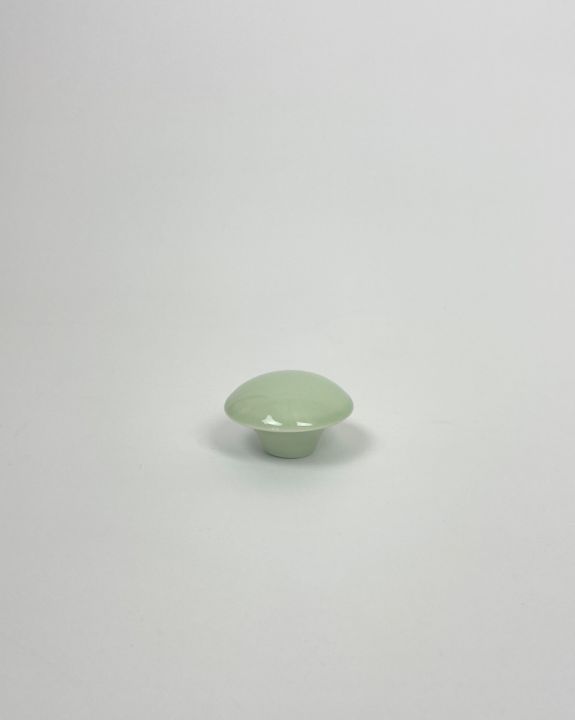 greb & knager plain green m
