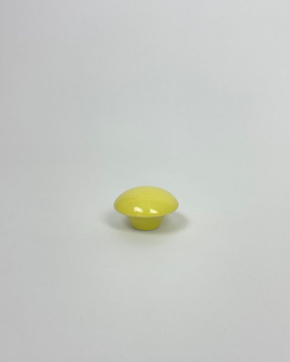 greb & knager plain yellow m