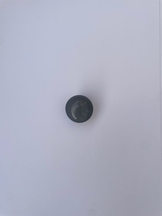 greb & knager plain ash grey medium