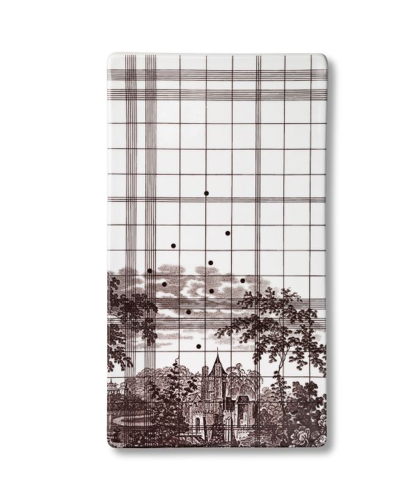 ruth m brik landscape-stor brown