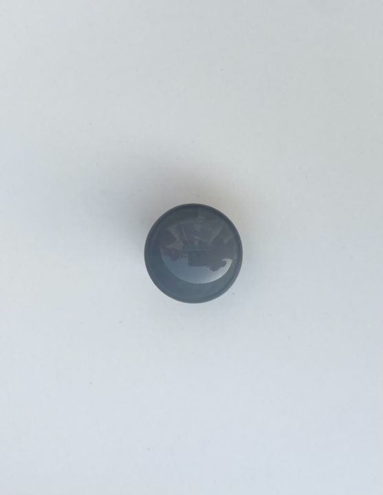 greb & knager plain ash grey lille