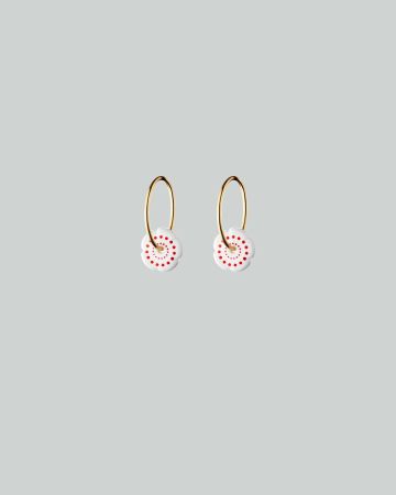 flower creoler mini guld