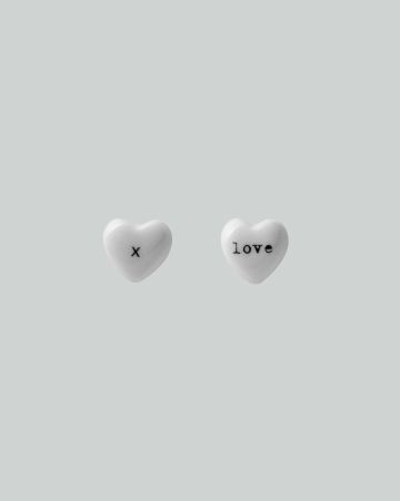 love stave love black