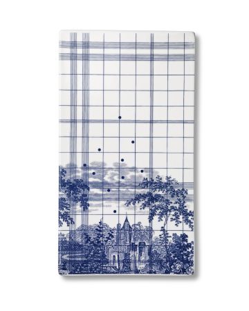 ruth m brik landscape-blue stor