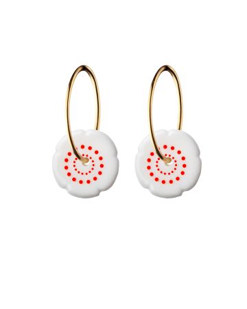 flower creoler mini gold