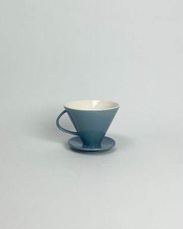 porcelæn kaffedripper