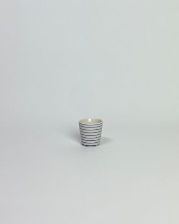 stripes æggebæger
