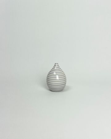 stripes dråbevase