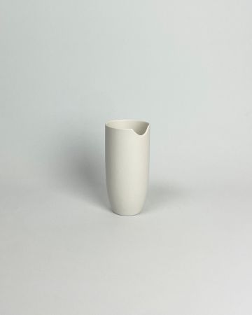 cut vase / kande s