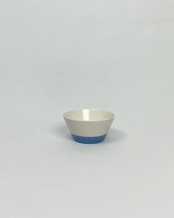 kyst bowl blue s