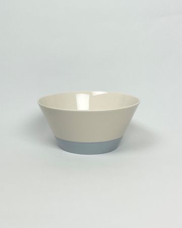 kyst skål blue l