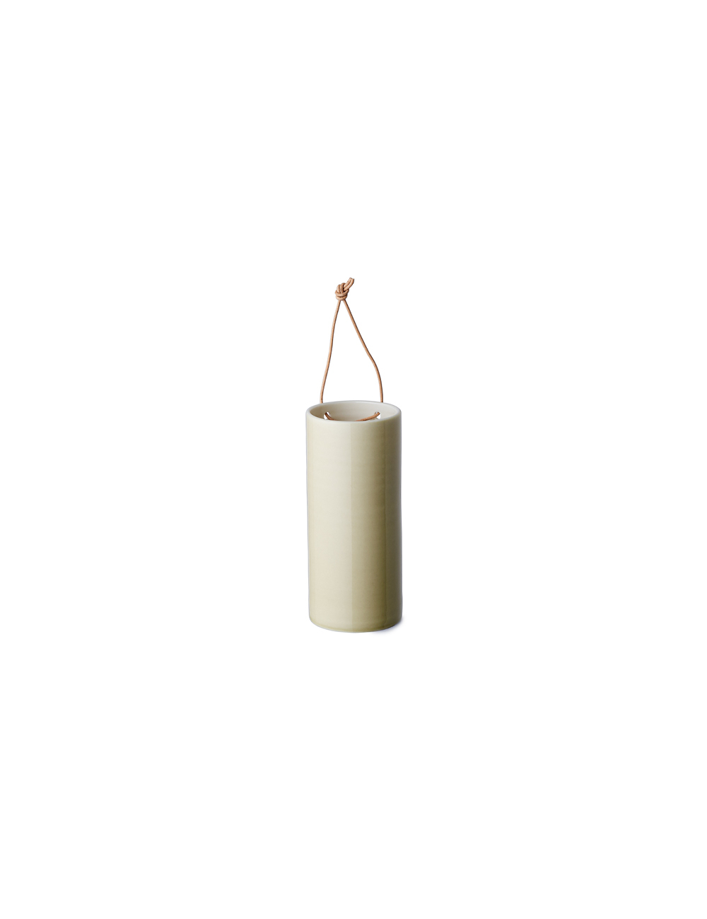 grow væghængt vase medium