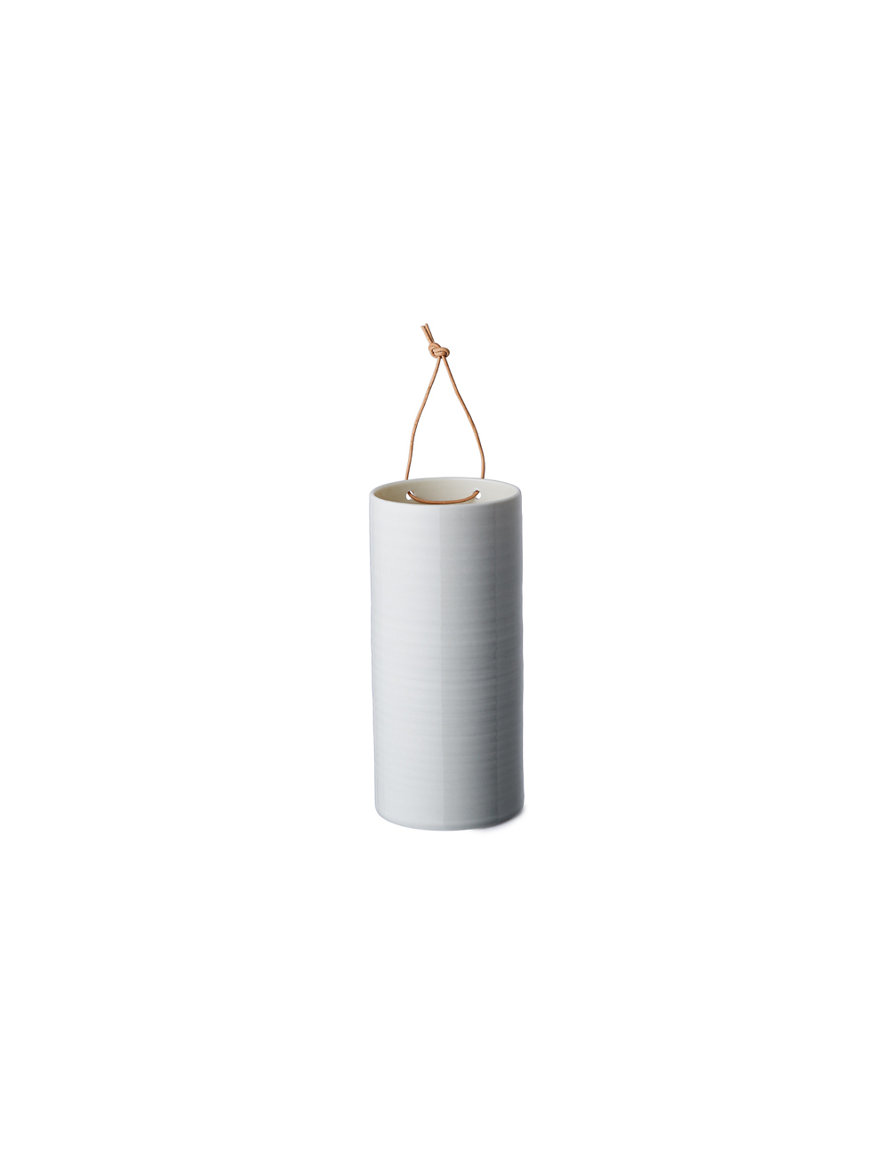 grow væghængt vase stor