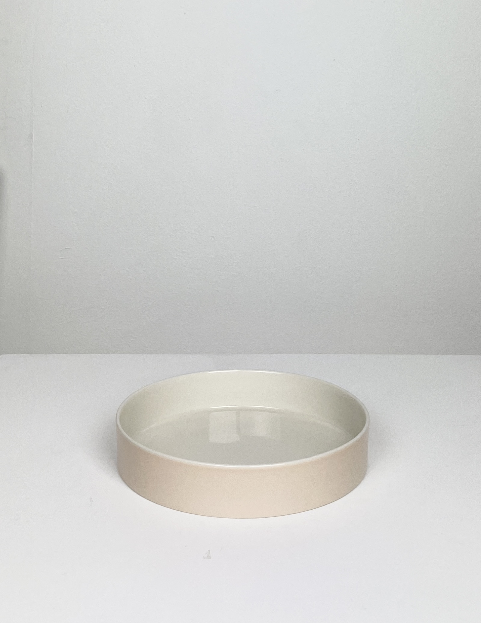 tray