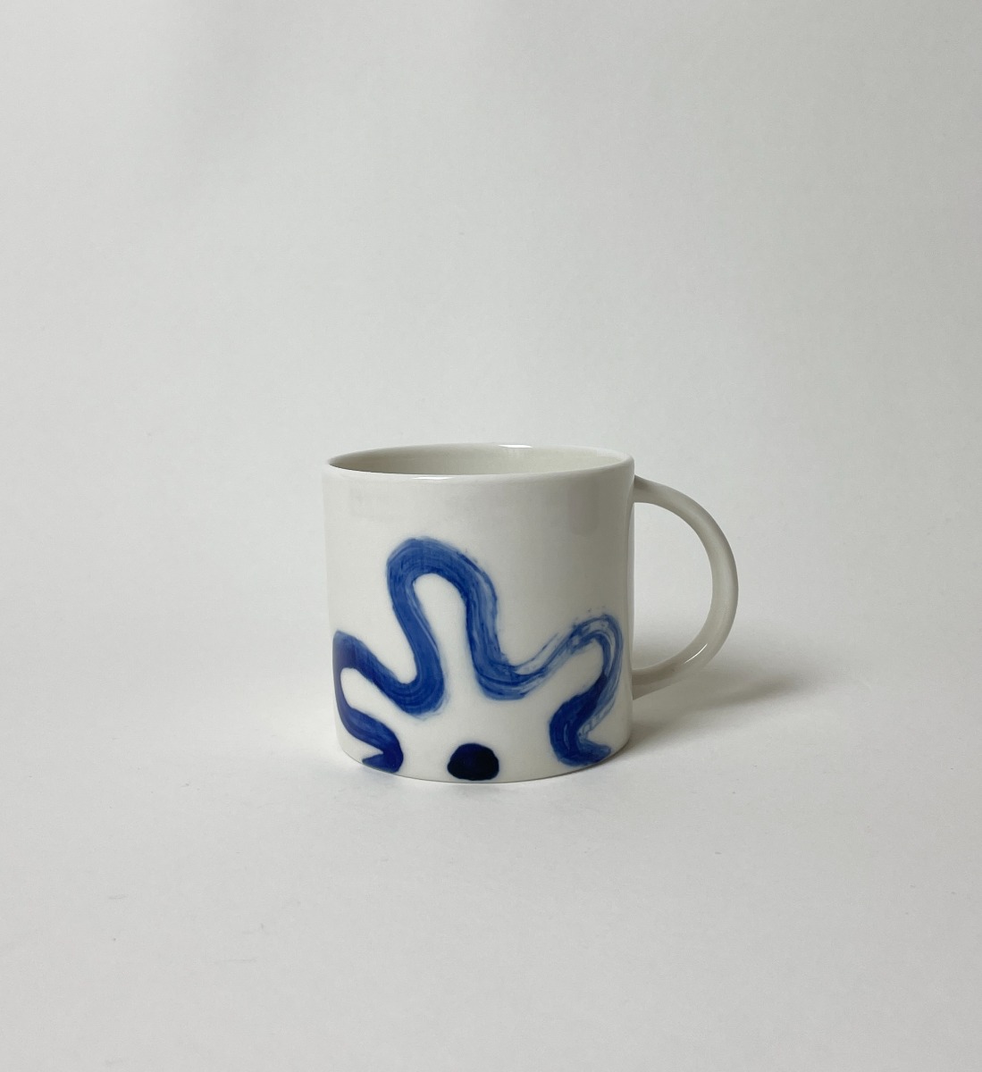 blossom tall cup