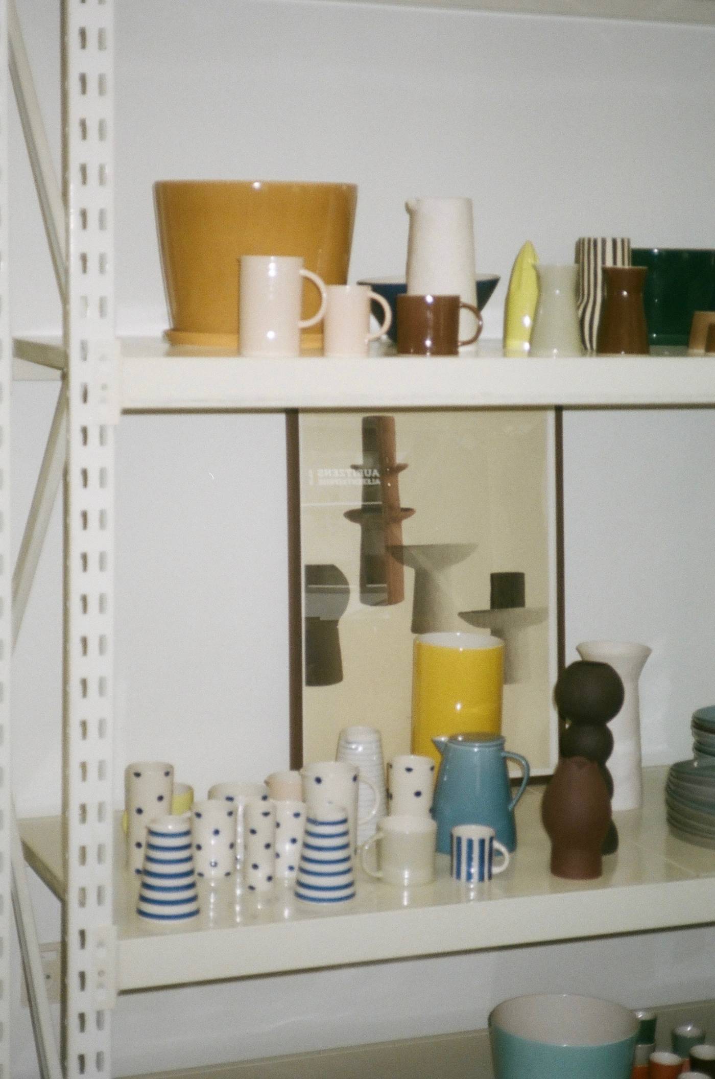 anne black studio — cover