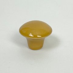 plain ocher