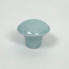 plain light blue