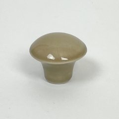 plain mushroom